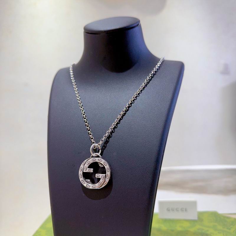 Gucci Necklace 12yxx354